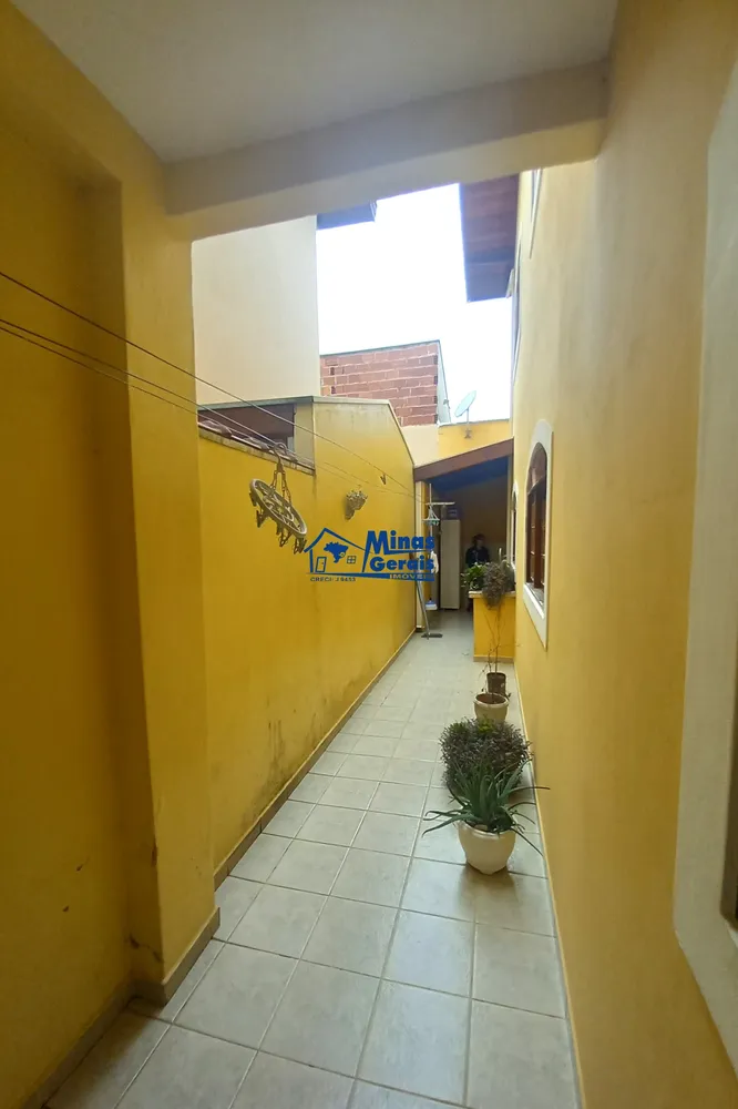 Casa, 3 quartos, 149 m² - Foto 20