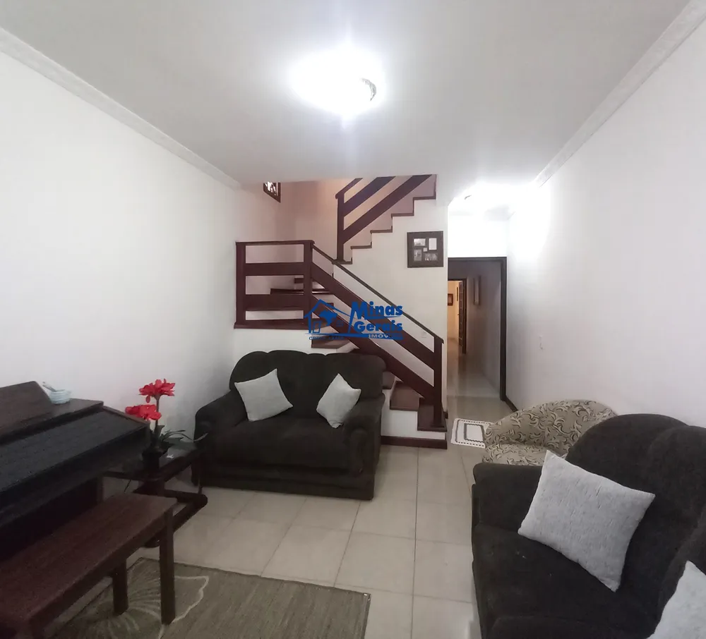 Casa, 3 quartos, 149 m² - Foto 1