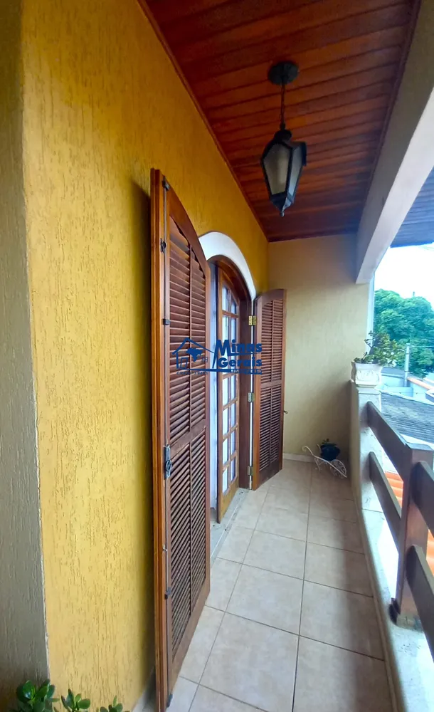 Casa, 3 quartos, 149 m² - Foto 13
