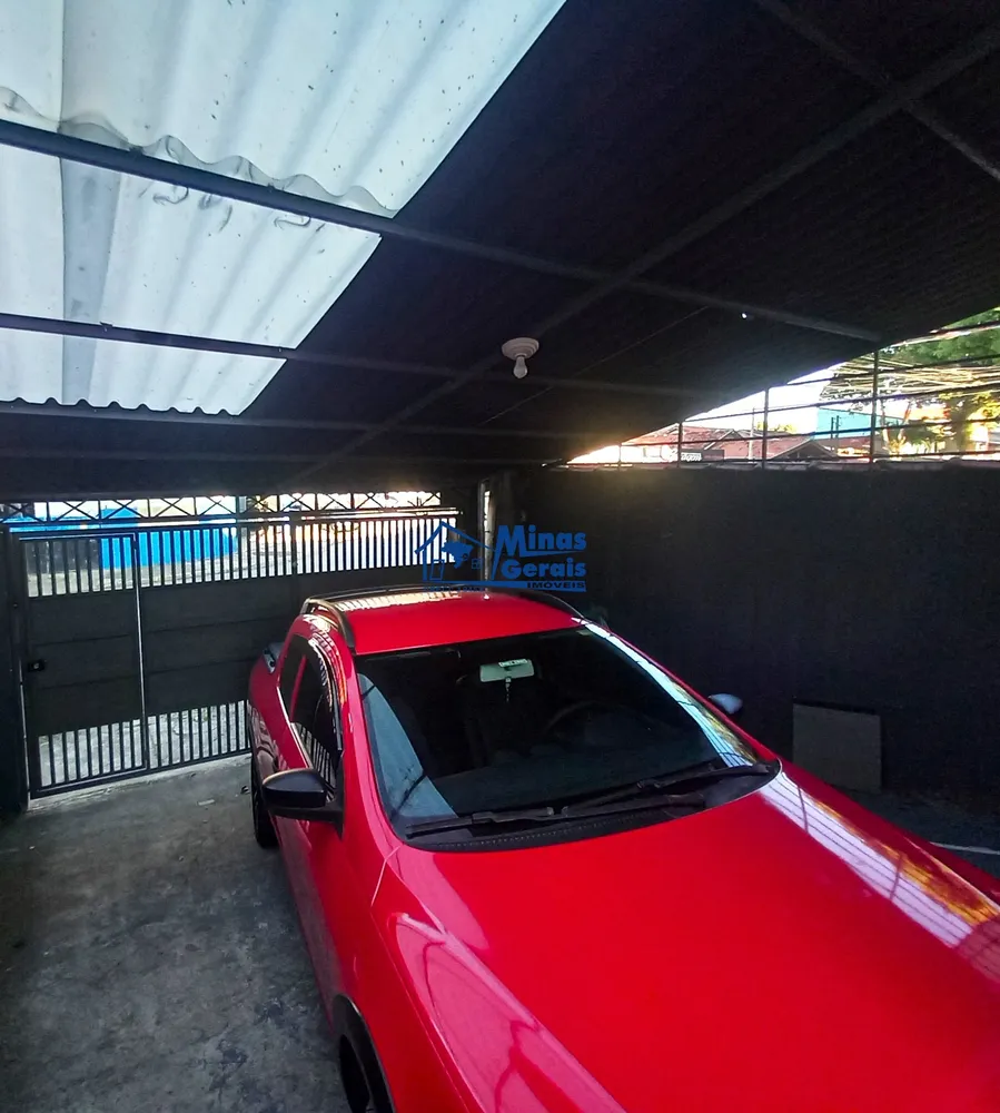 Casa, 3 quartos, 90 m² - Foto 4
