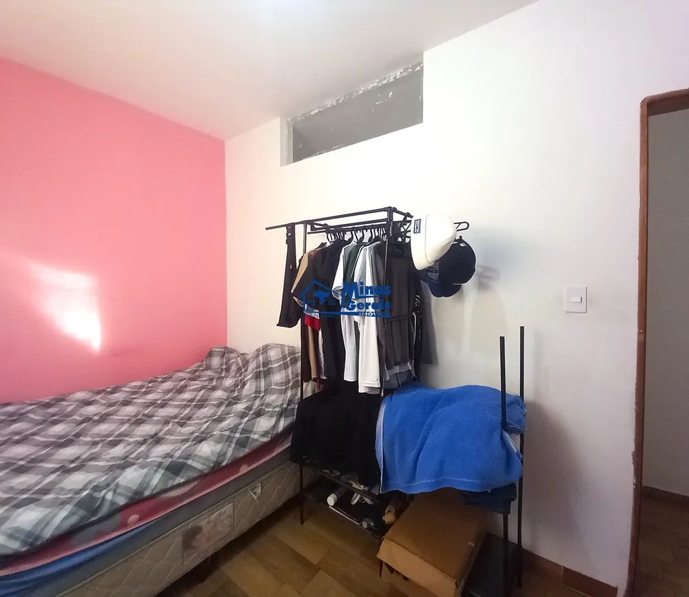 Casa, 3 quartos, 90 m² - Foto 1