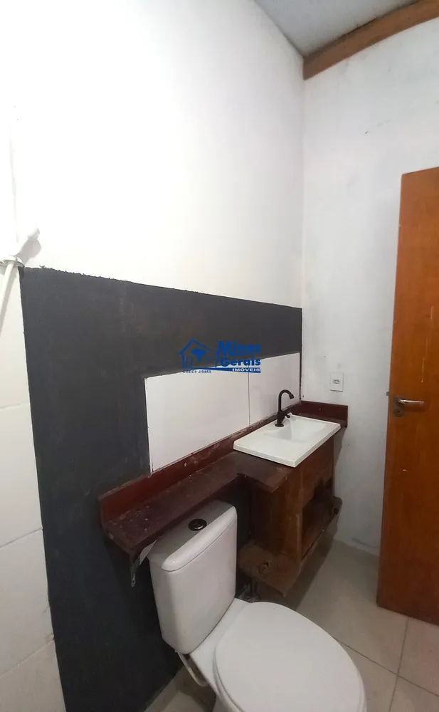 Casa, 3 quartos, 90 m² - Foto 6
