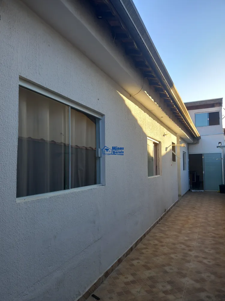 Casa, 3 quartos, 90 m² - Foto 3