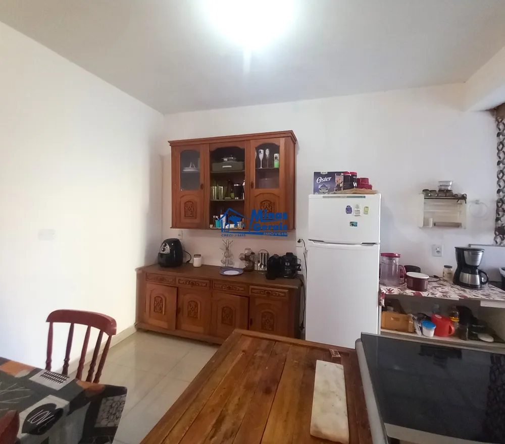 Casa, 3 quartos, 90 m² - Foto 3