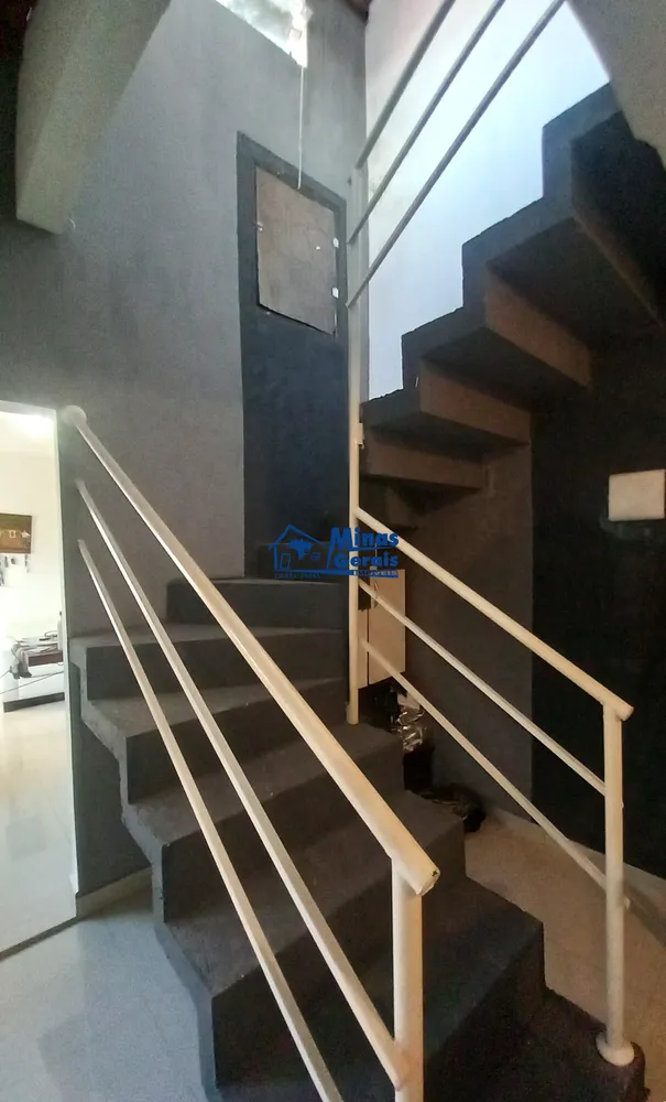 Casa, 3 quartos, 90 m² - Foto 8