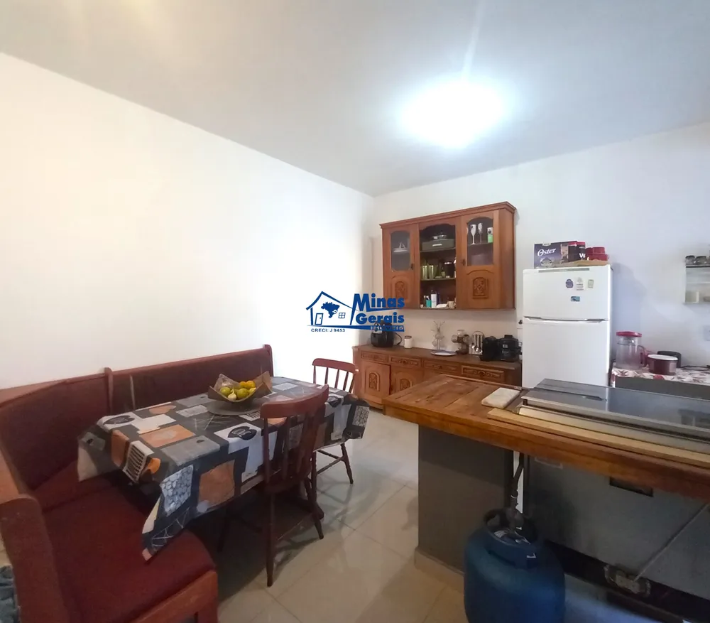 Casa, 3 quartos, 90 m² - Foto 2