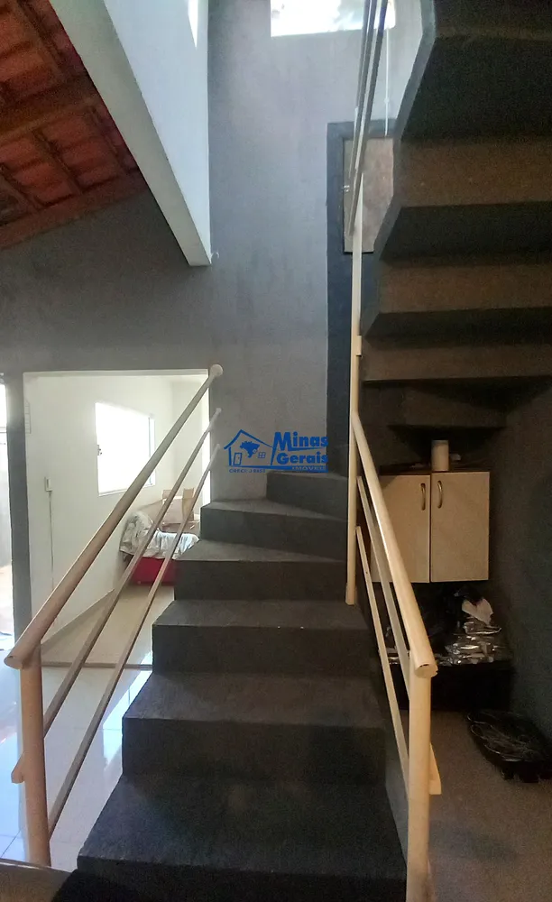 Casa, 3 quartos, 90 m² - Foto 9