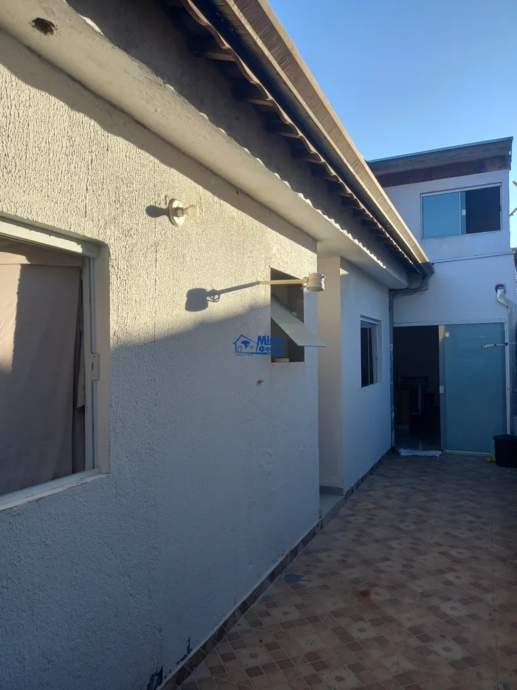 Casa, 3 quartos, 90 m² - Foto 7