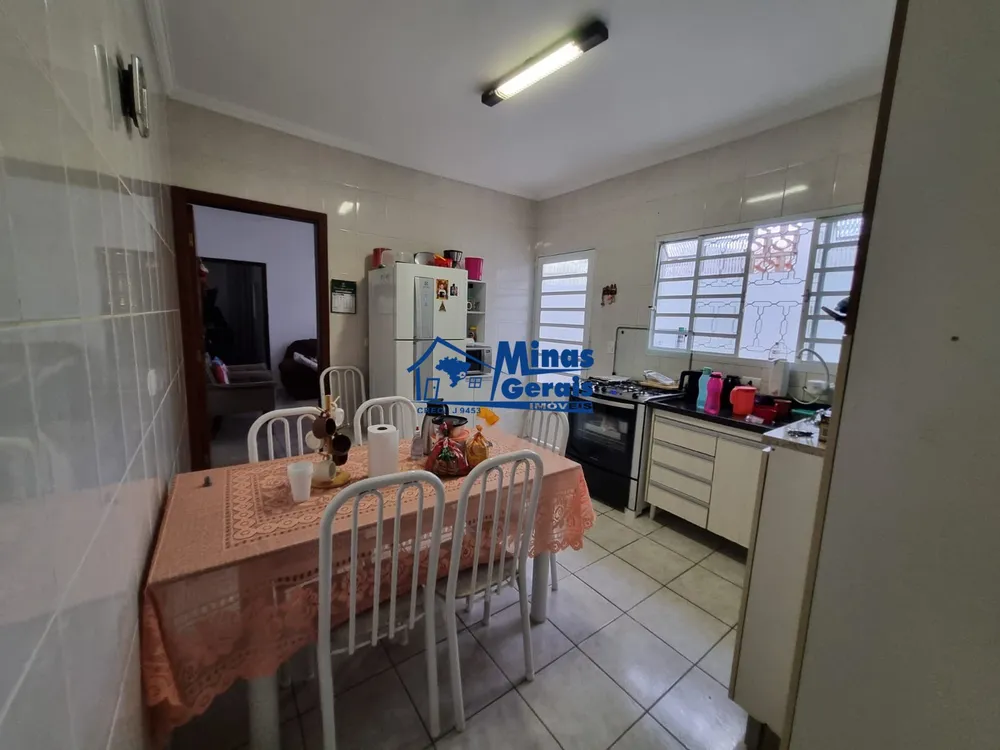 Casa, 3 quartos - Foto 4