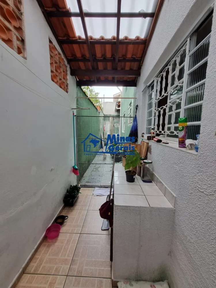 Casa, 3 quartos - Foto 3