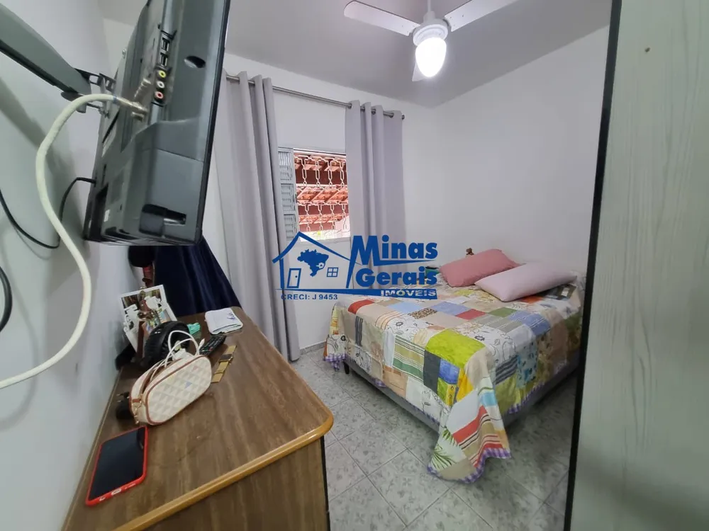 Casa, 3 quartos - Foto 11