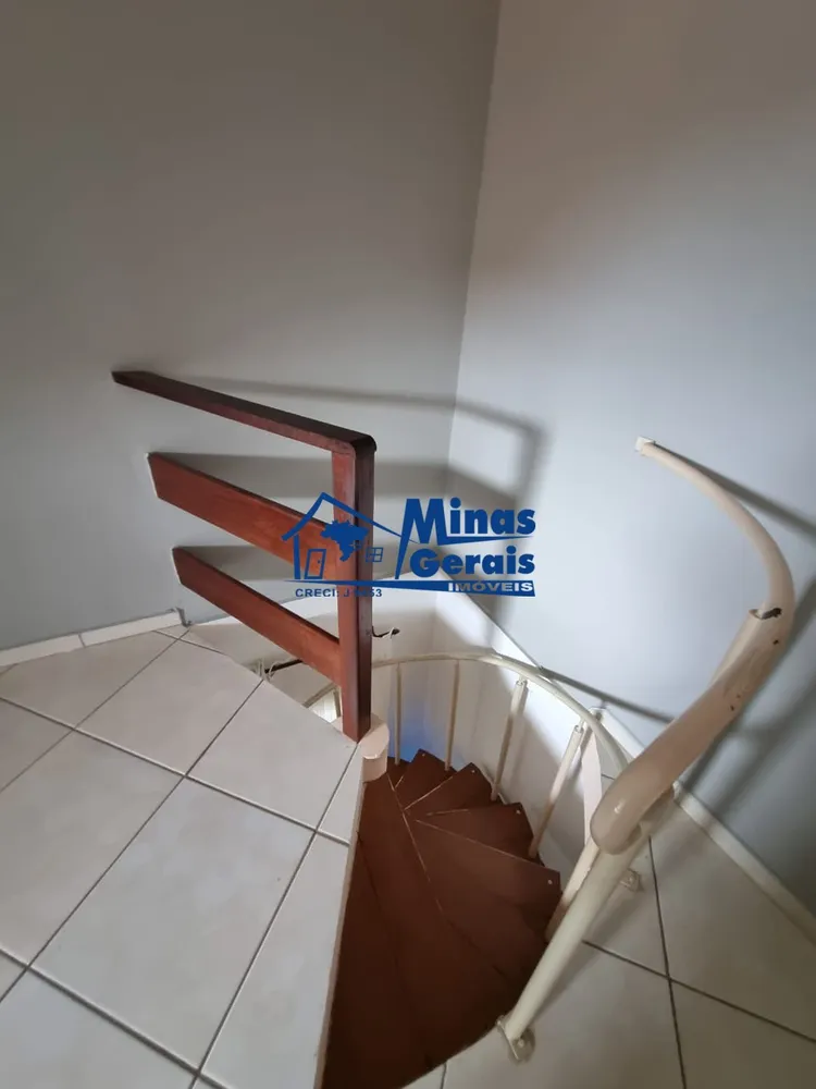 Casa, 3 quartos - Foto 6