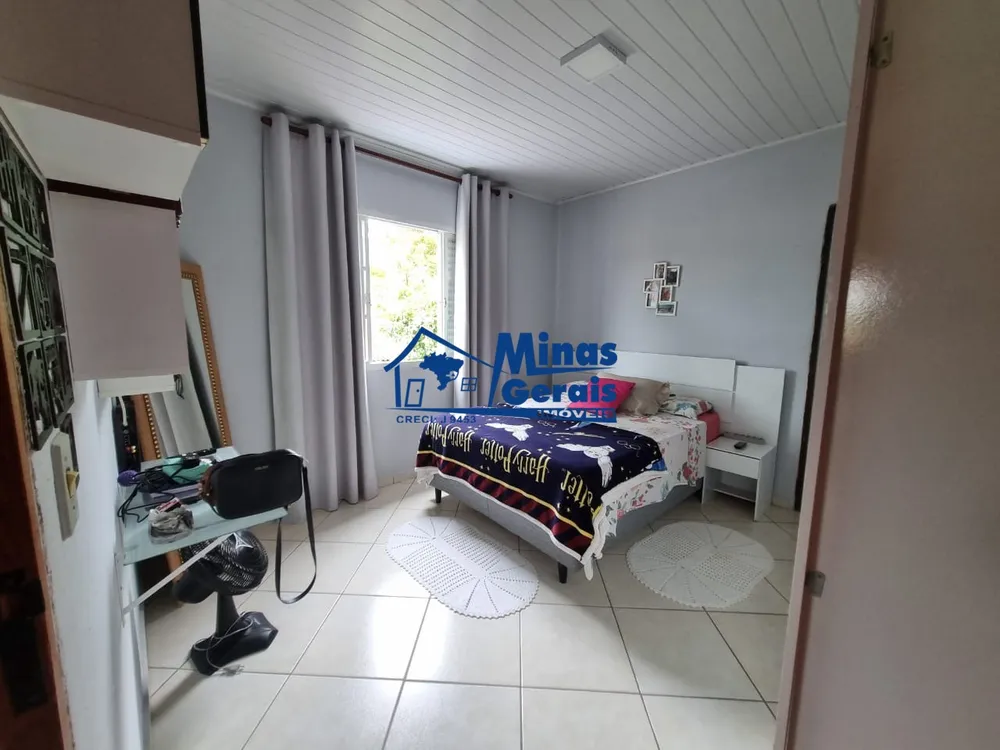 Casa, 3 quartos - Foto 6