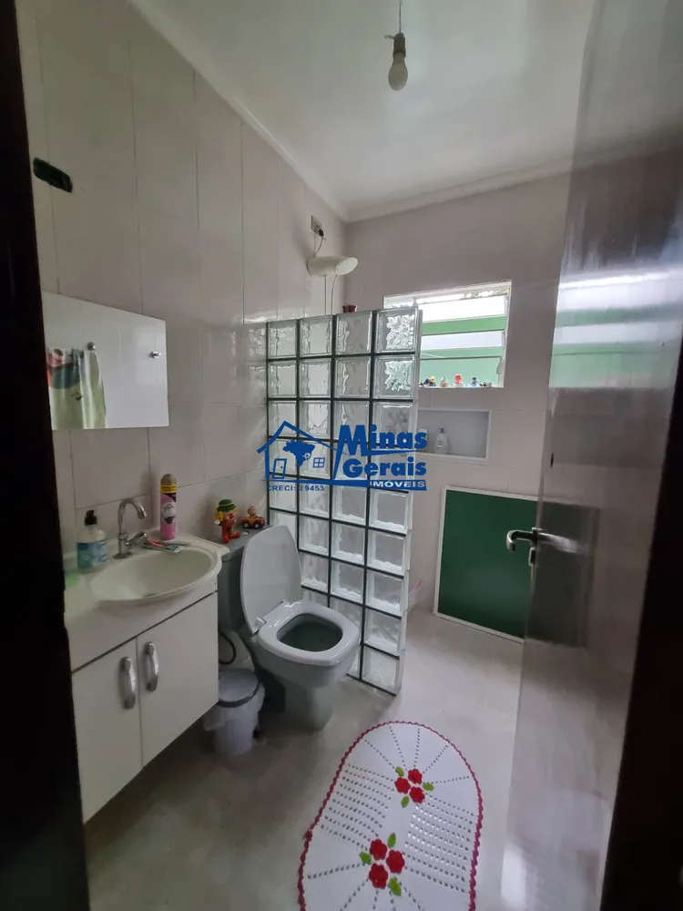 Casa, 3 quartos - Foto 16