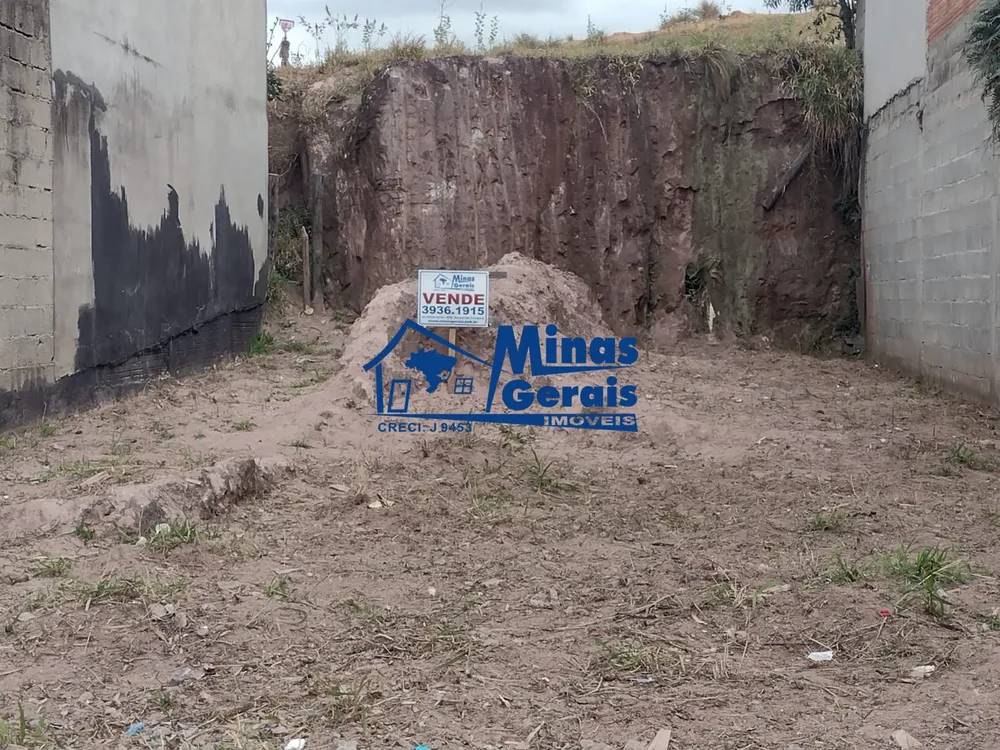 Terreno, 137 m² - Foto 1