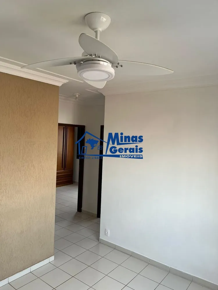 Apartamento, 2 quartos, 49 m² - Foto 3