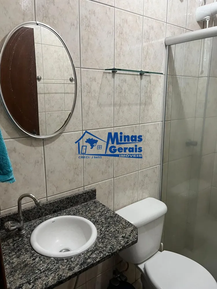 Apartamento, 2 quartos, 49 m² - Foto 5
