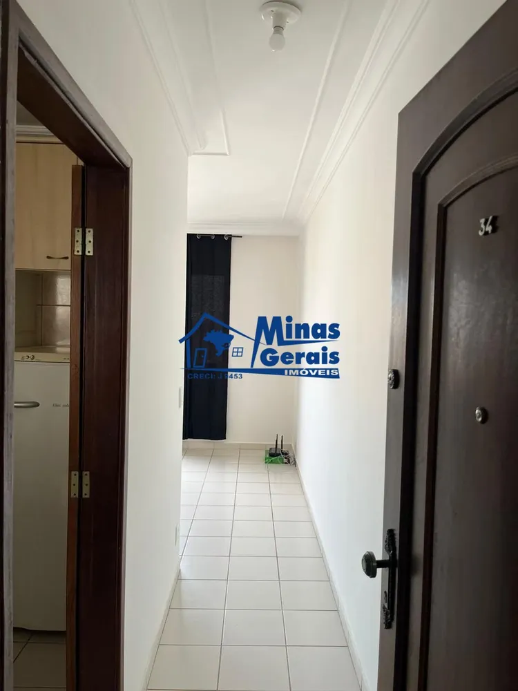 Apartamento, 2 quartos, 49 m² - Foto 2