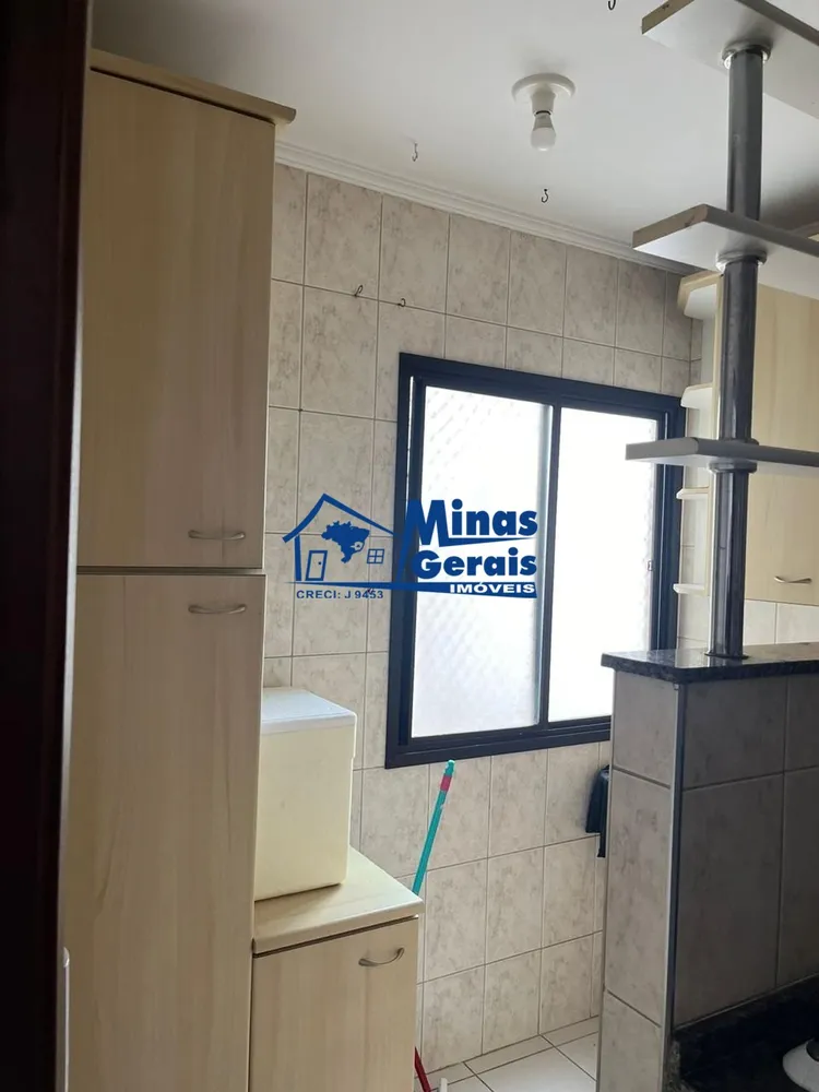 Apartamento, 2 quartos, 49 m² - Foto 5