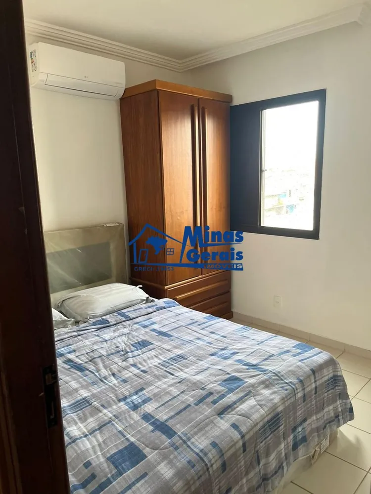 Apartamento, 2 quartos, 49 m² - Foto 2