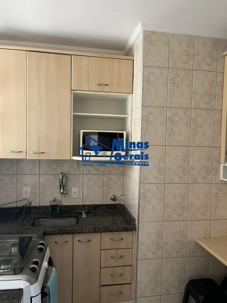 Apartamento, 2 quartos, 49 m² - Foto 1