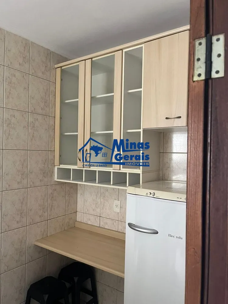 Apartamento, 2 quartos, 49 m² - Foto 8