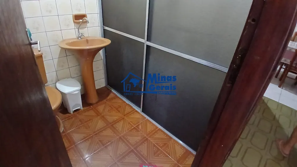 Casa, 3 quartos - Foto 8