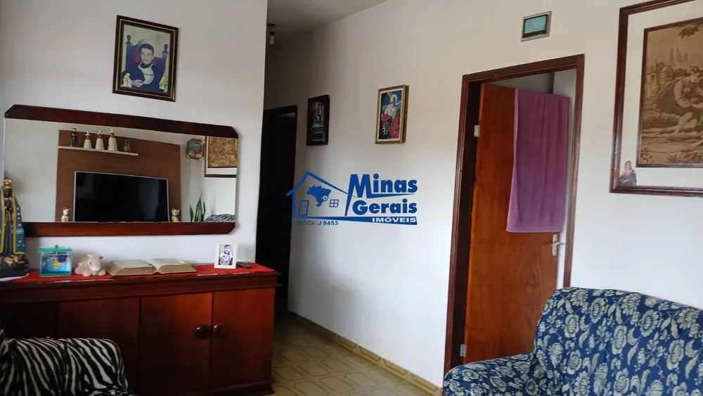 Casa, 3 quartos - Foto 7