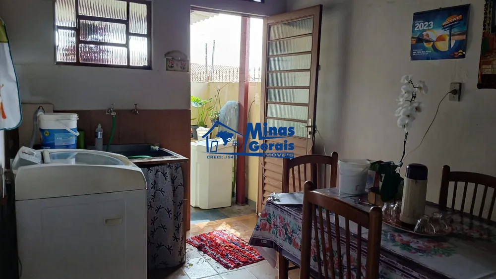 Casa, 3 quartos - Foto 13