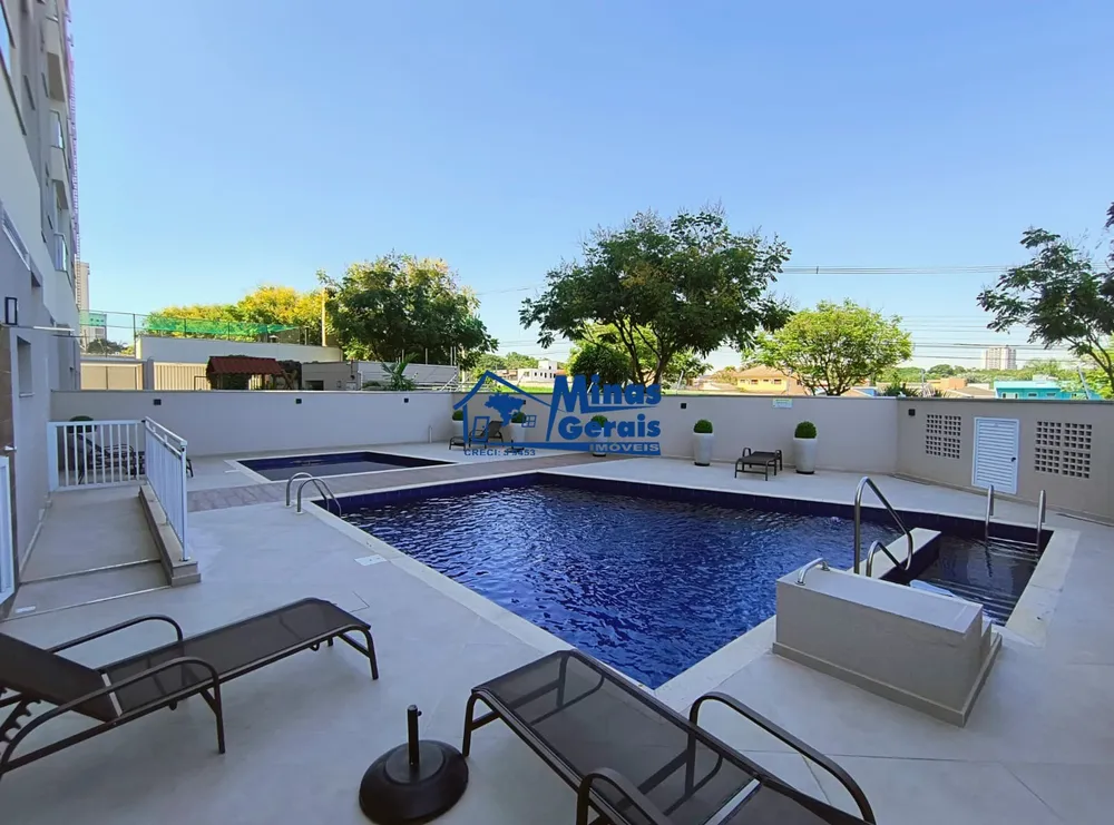 Apartamento, 3 quartos, 75 m² - Foto 1