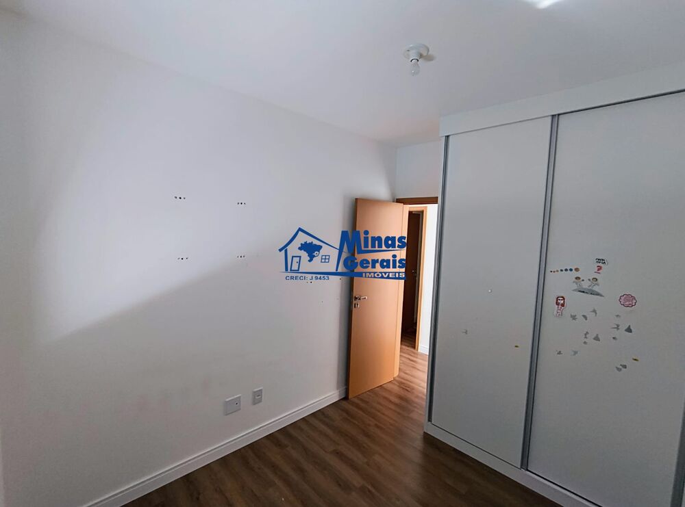 Apartamento, 3 quartos, 75 m² - Foto 2