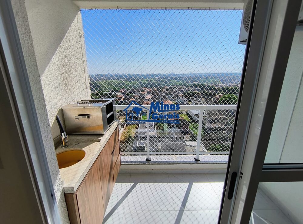Apartamento, 3 quartos, 75 m² - Foto 1