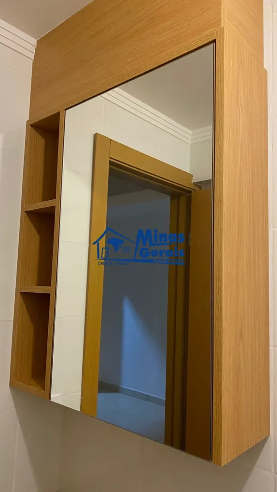 Apartamento, 2 quartos, 53 m² - Foto 4