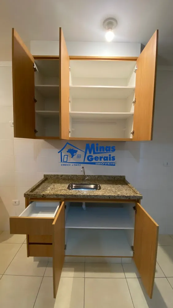 Apartamento, 2 quartos, 53 m² - Foto 1