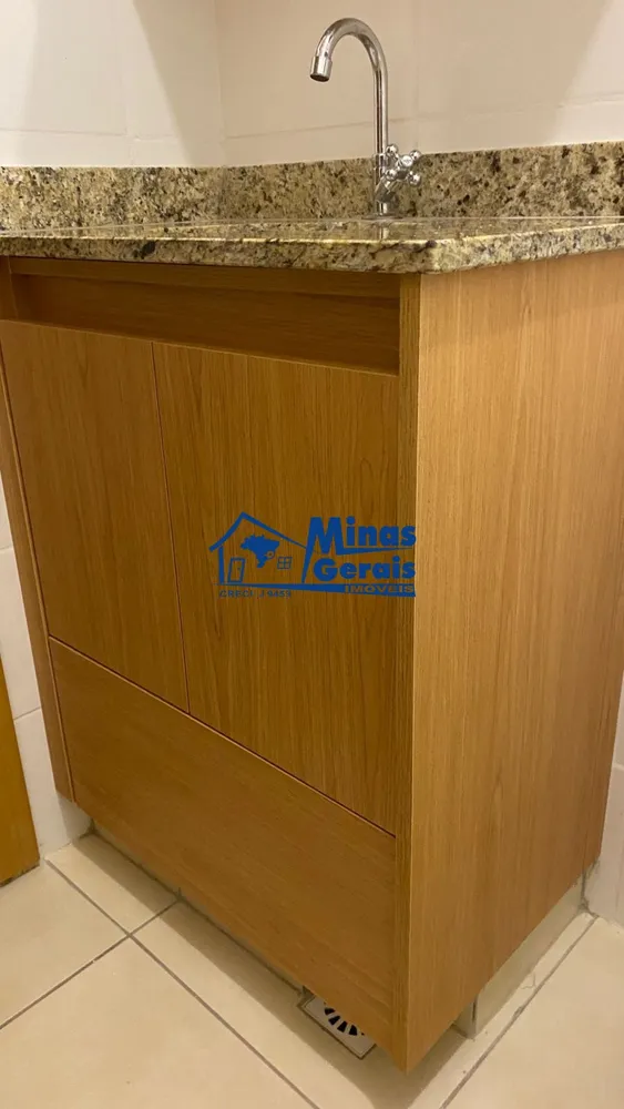 Apartamento, 2 quartos, 53 m² - Foto 3