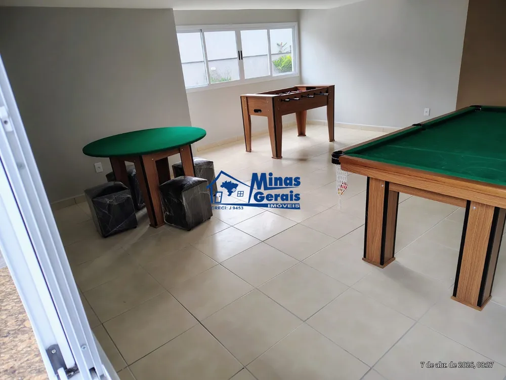 Apartamento, 2 quartos, 53 m² - Foto 7