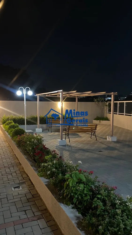 Apartamento, 2 quartos, 53 m² - Foto 6
