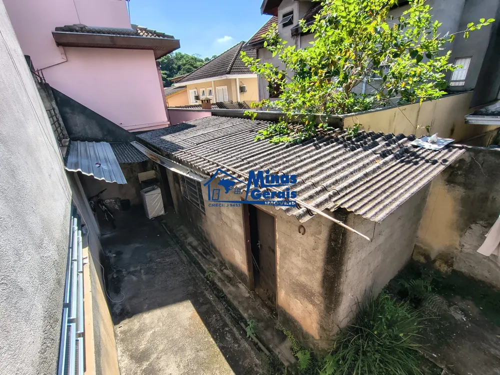 Casa de Condomínio, 3 quartos - Foto 8