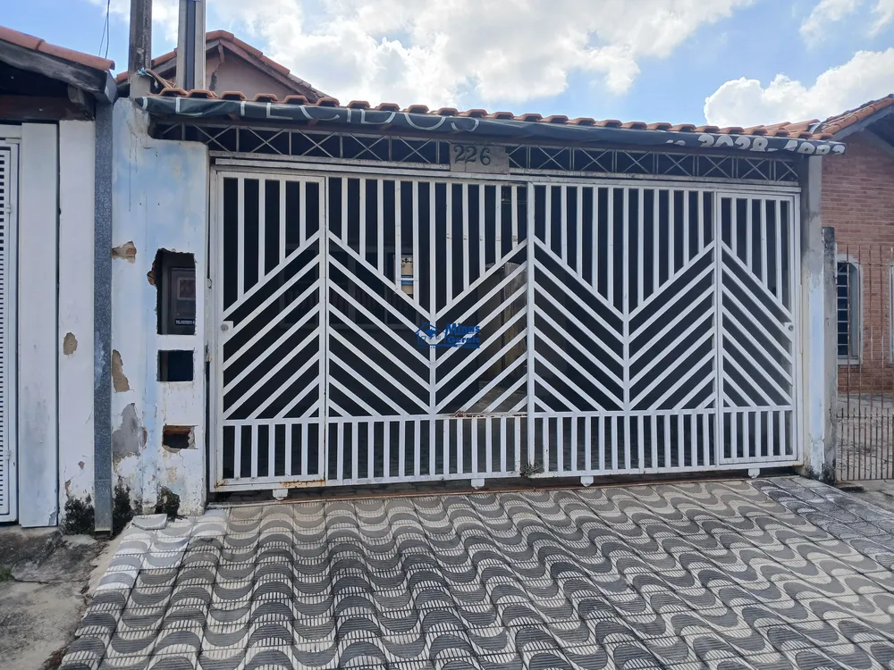Casa, 2 quartos, 62 m² - Foto 2