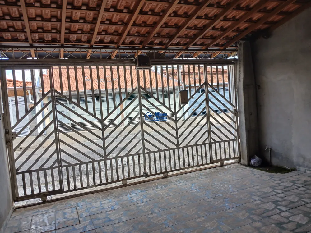 Casa, 2 quartos, 62 m² - Foto 11