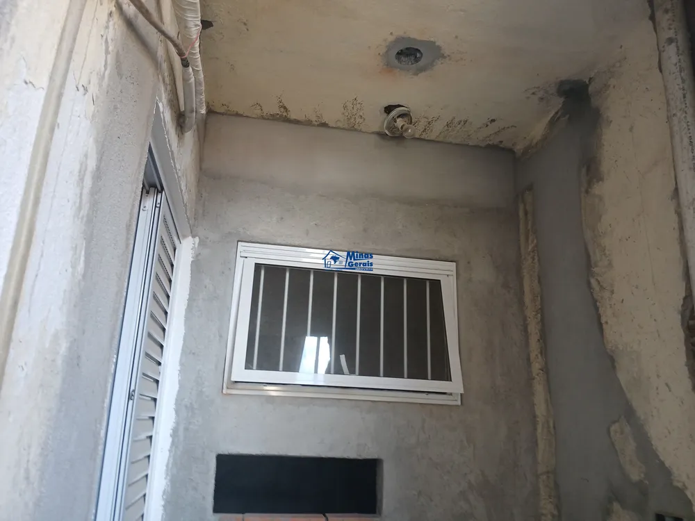 Casa, 2 quartos, 62 m² - Foto 4