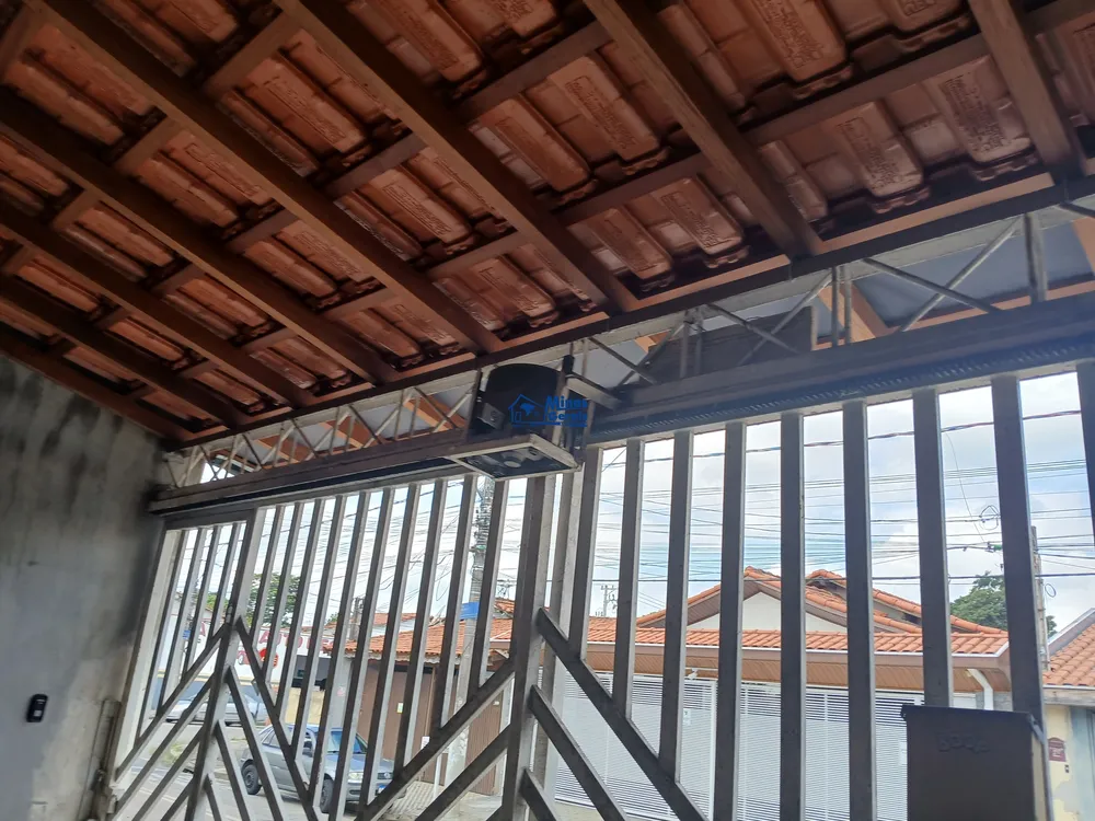 Casa, 2 quartos, 62 m² - Foto 3
