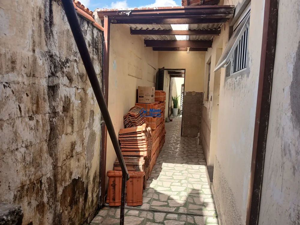 Casa, 2 quartos, 62 m² - Foto 1