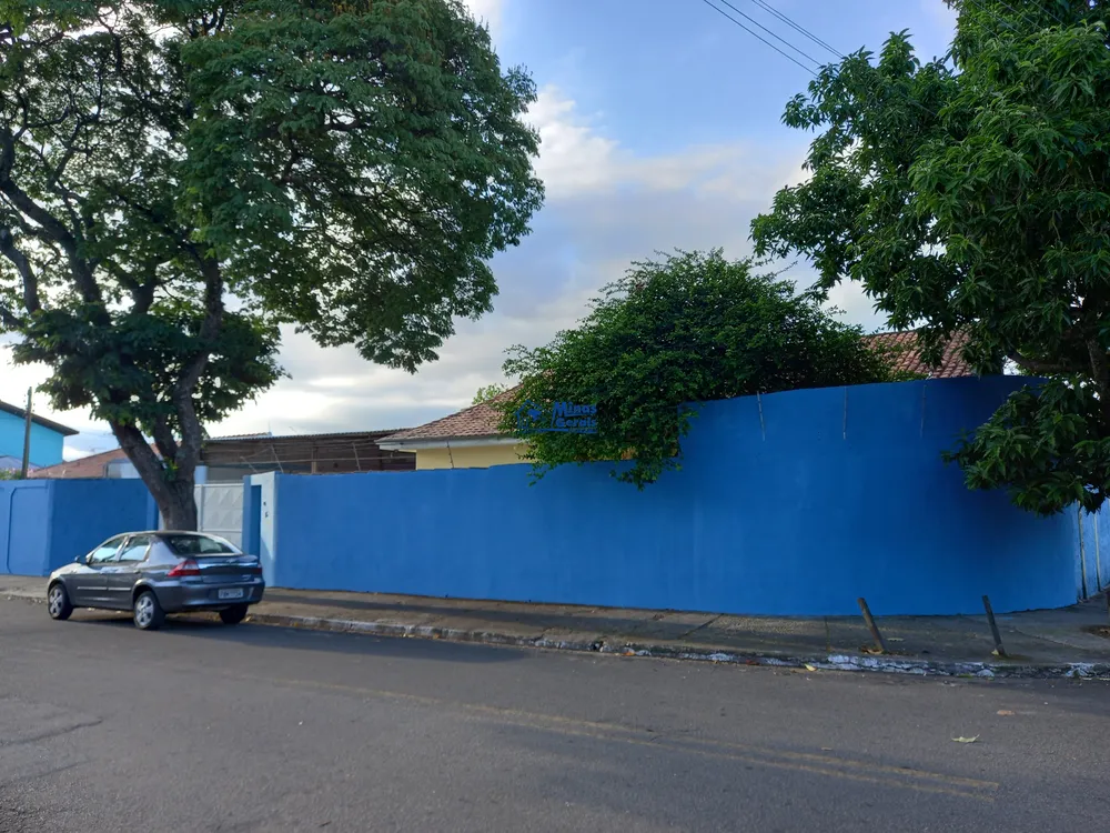 Casa, 3 quartos, 282 m² - Foto 1