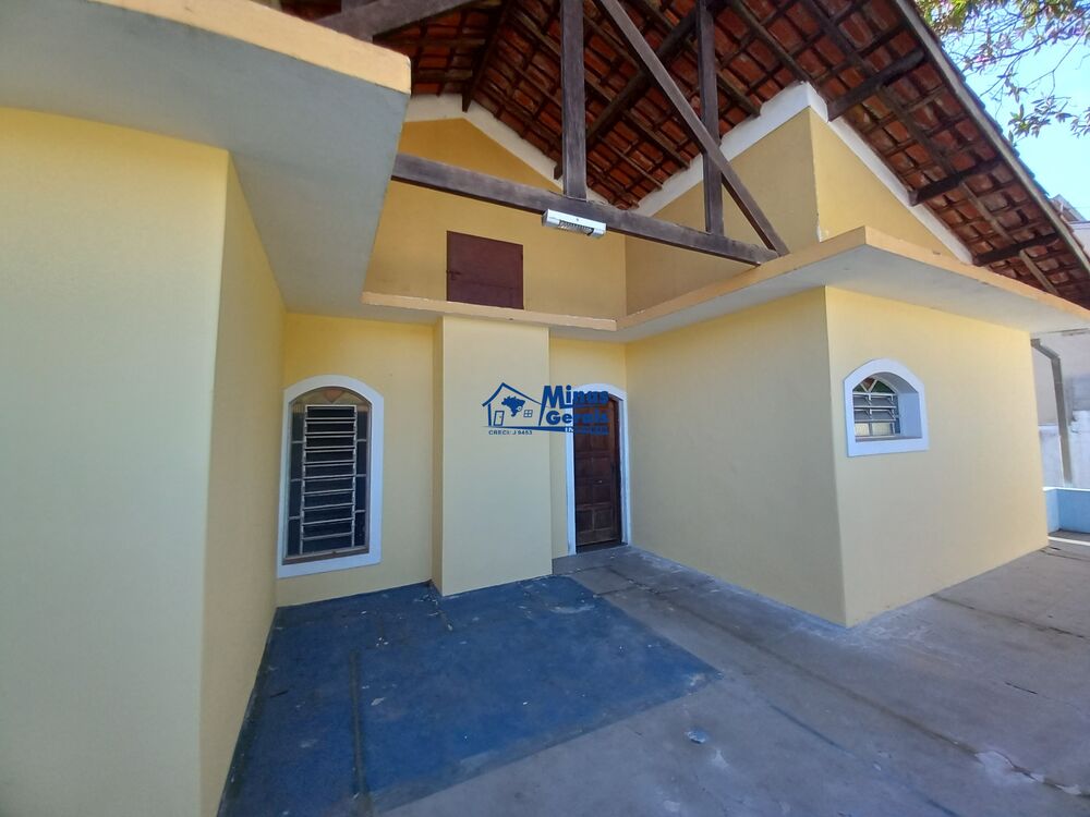 Casa, 3 quartos, 282 m² - Foto 2