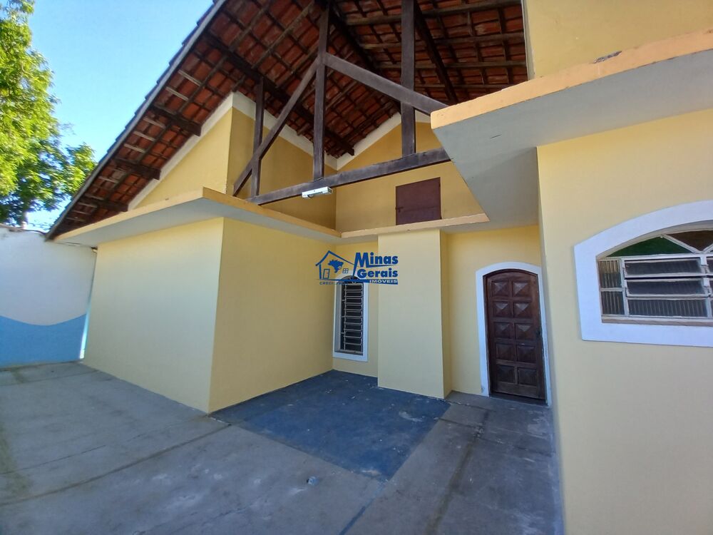 Casa, 3 quartos, 282 m² - Foto 1