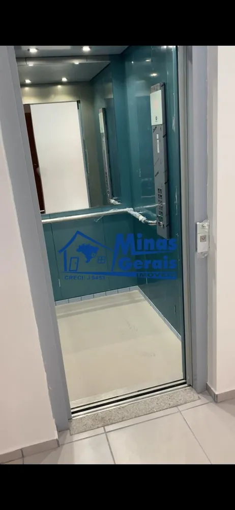 Apartamento, 2 quartos, 47 m² - Foto 9