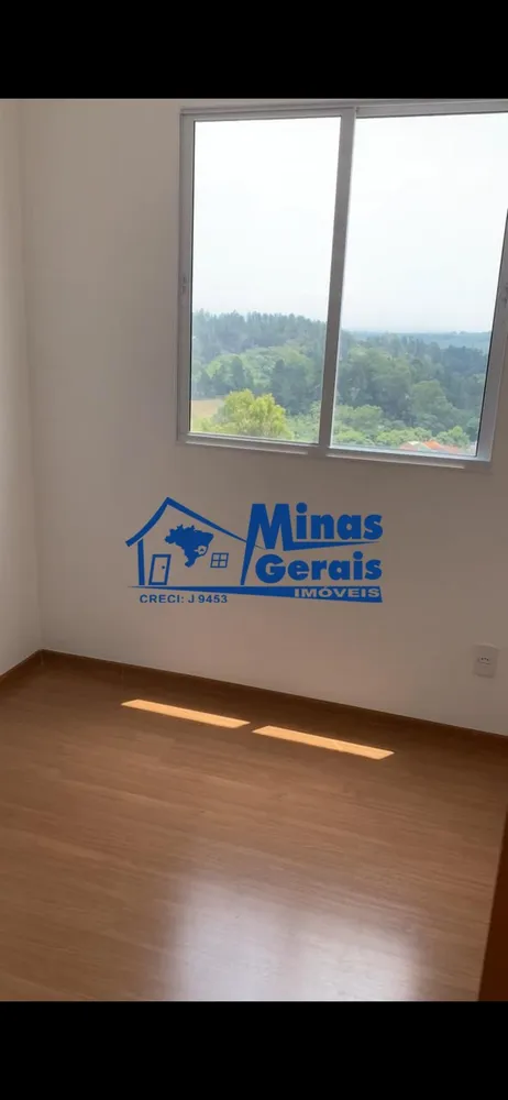 Apartamento, 2 quartos, 47 m² - Foto 13