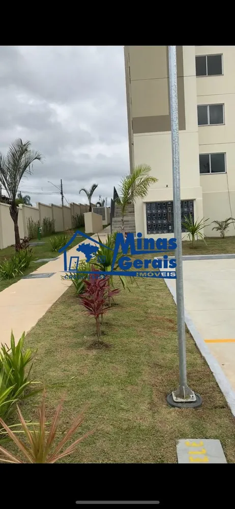 Apartamento, 2 quartos, 47 m² - Foto 2
