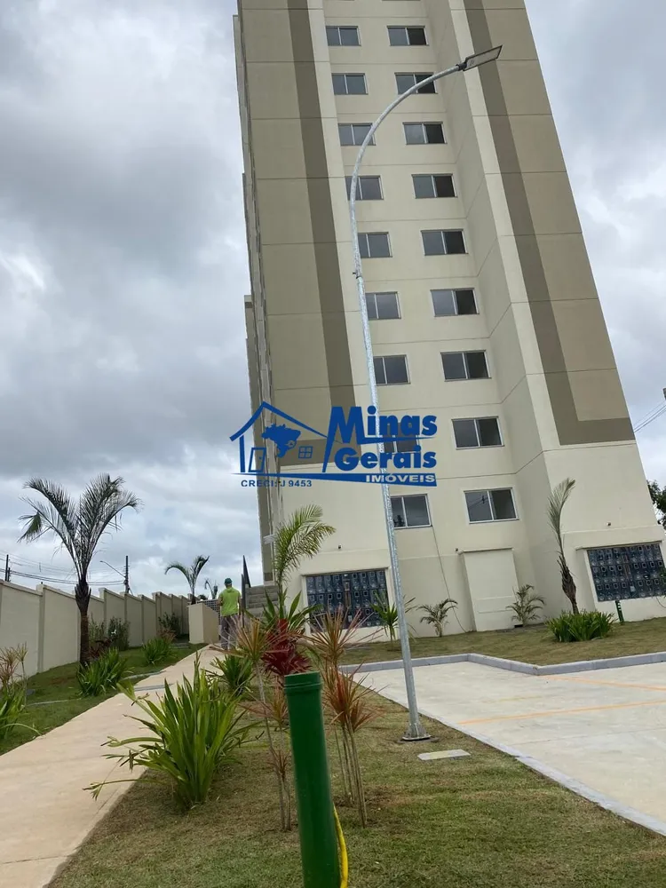 Apartamento, 2 quartos, 47 m² - Foto 1